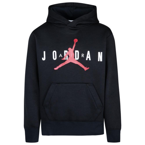 Jordan Παιδικό φούτερ Jumpman Sustainable Hoodie